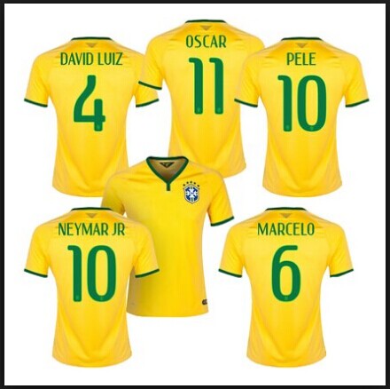 Presentan camiseta de La Sele conmemorativa a Brasil 2014-camisetas de  futbol baratas